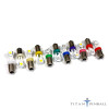 Flex Head 1SMD-NG Non-Ghosting 6.3 volt LED